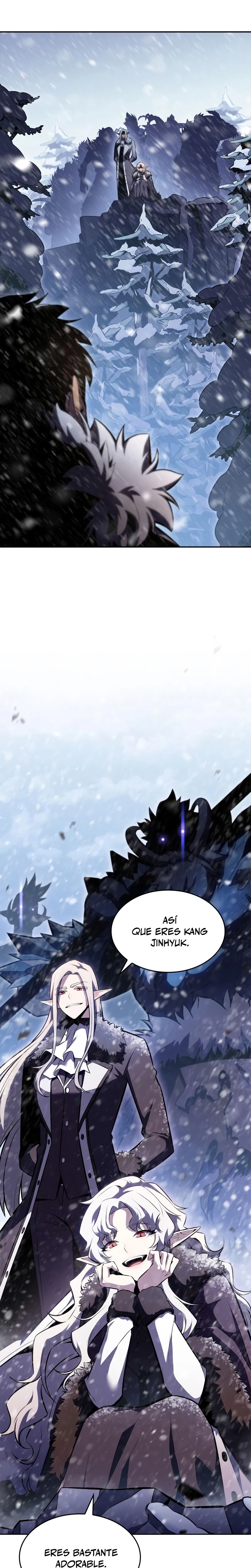 Sin fin skills > Capitulo 84 > Page 391