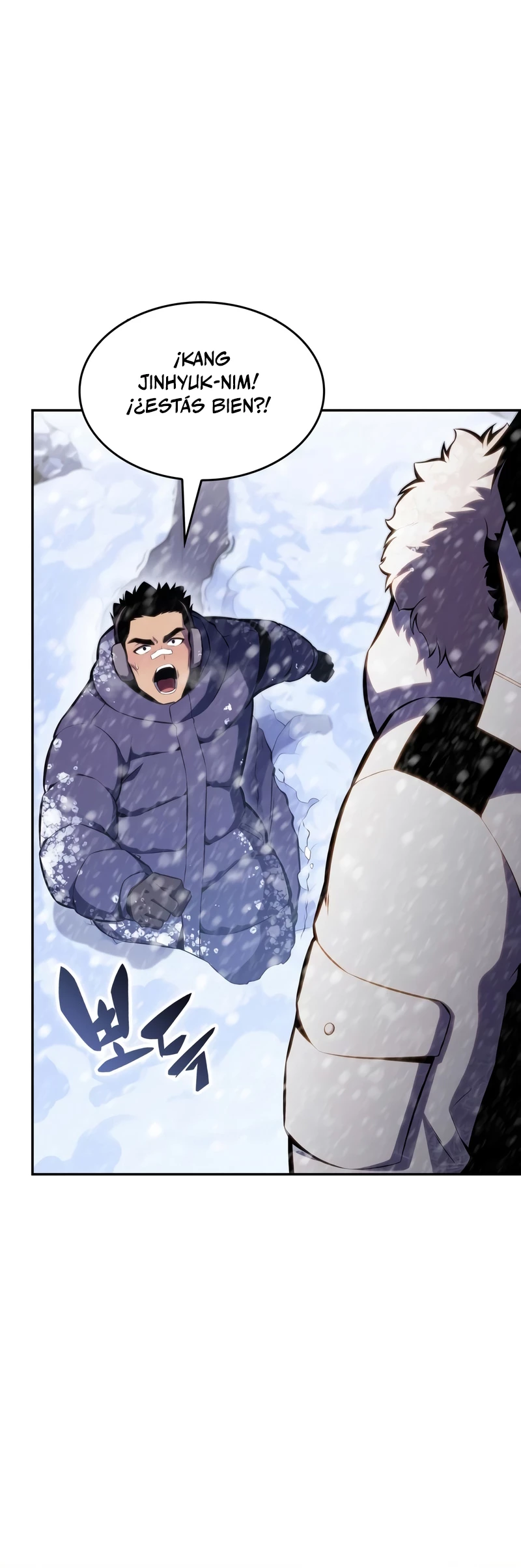 Sin fin skills > Capitulo 84 > Page 441