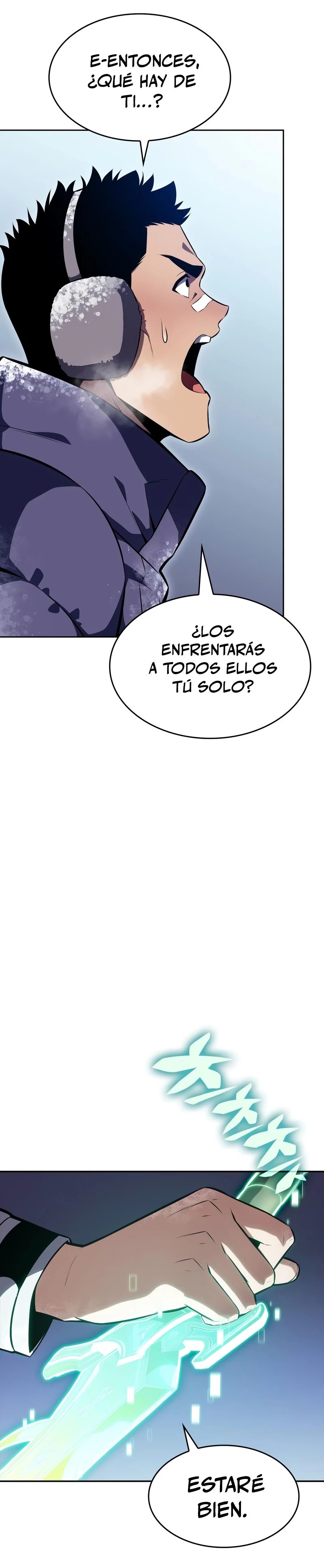 Sin fin skills > Capitulo 84 > Page 461