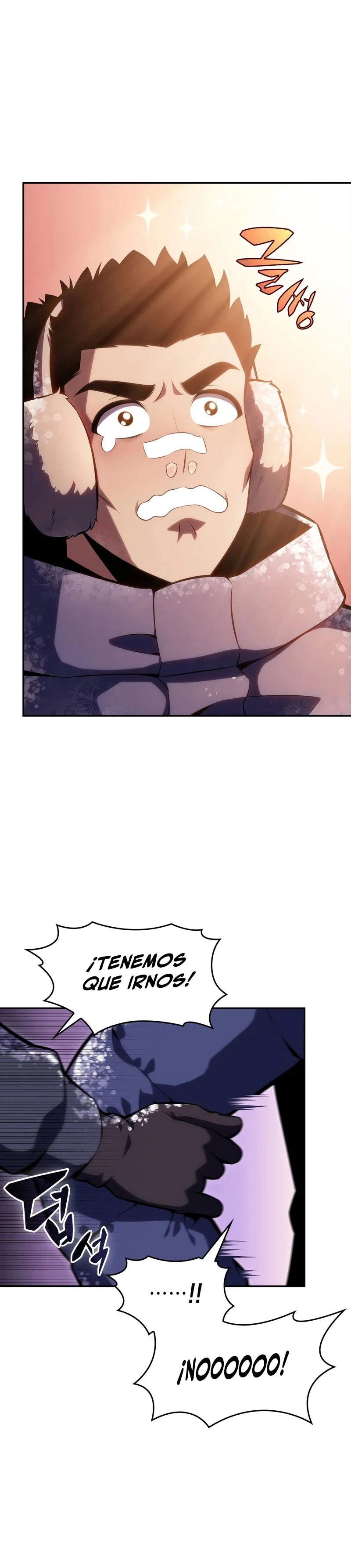 Sin fin skills > Capitulo 84 > Page 481