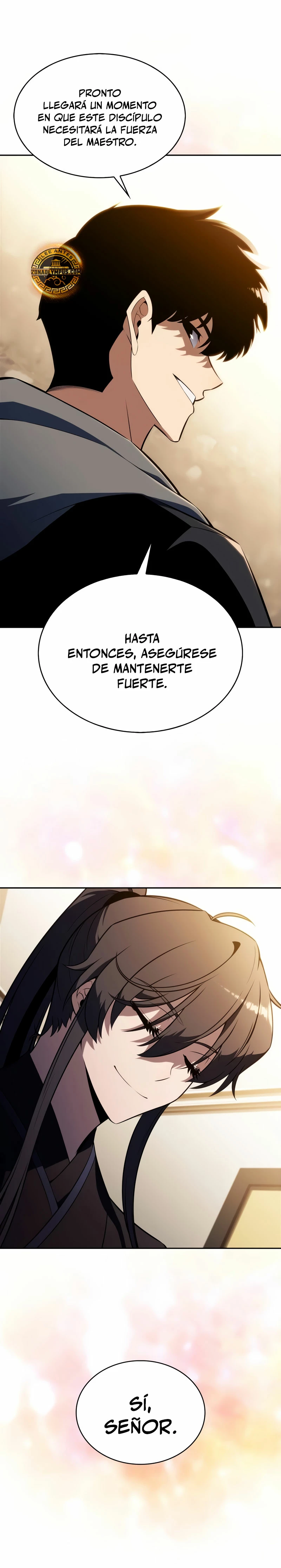 Sin fin skills > Capitulo 187 > Page 311