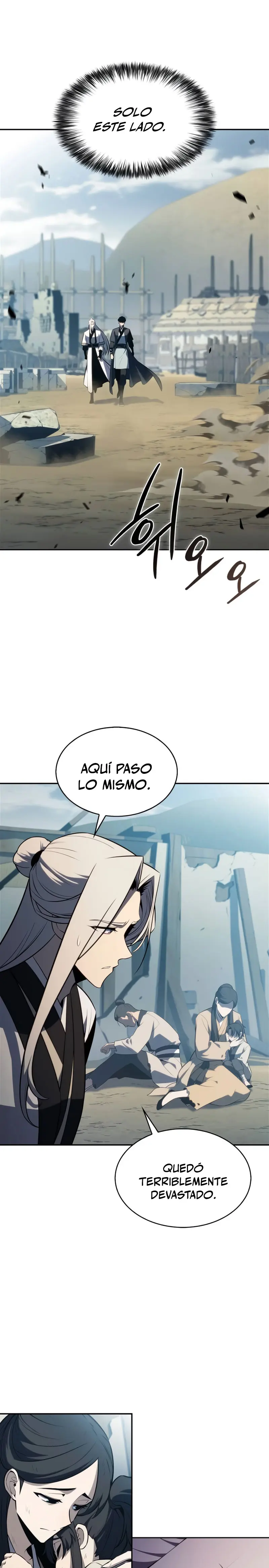 Sin fin skills > Capitulo 190 > Page 151