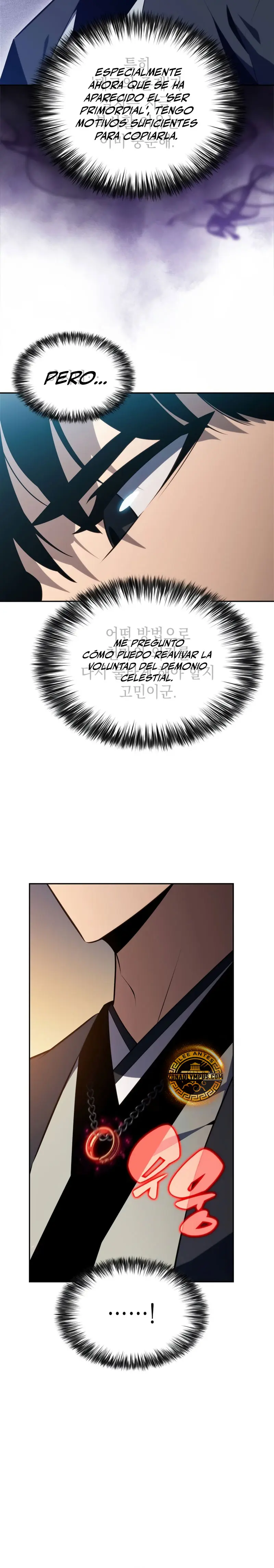 Sin fin skills > Capitulo 190 > Page 331