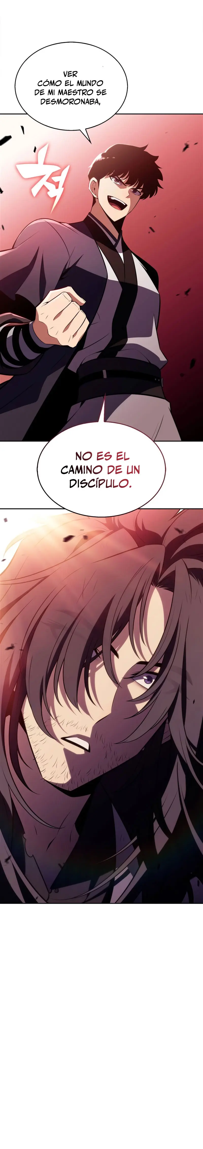 Sin fin skills > Capitulo 191 > Page 221