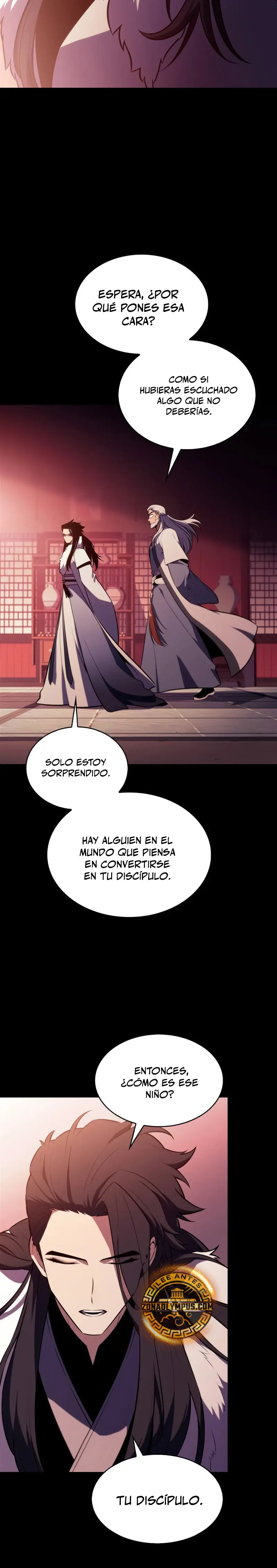 Sin fin skills > Capitulo 191 > Page 241