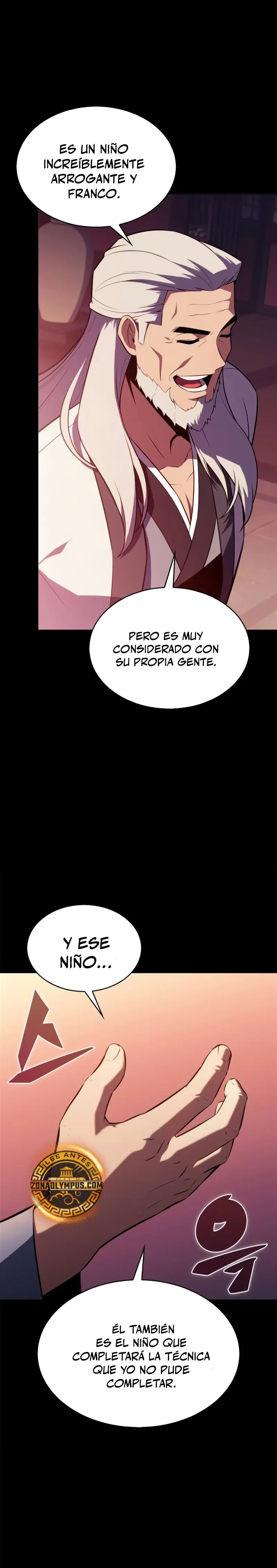 Sin fin skills > Capitulo 191 > Page 251