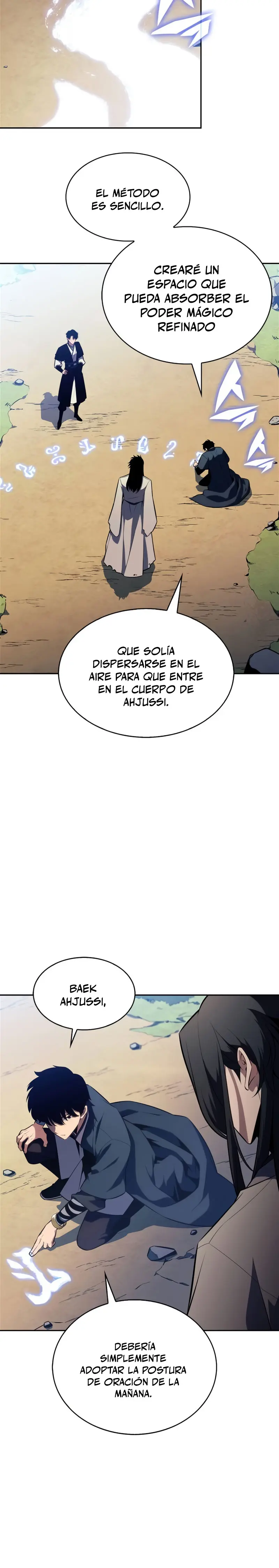 Sin fin skills > Capitulo 193 > Page 271