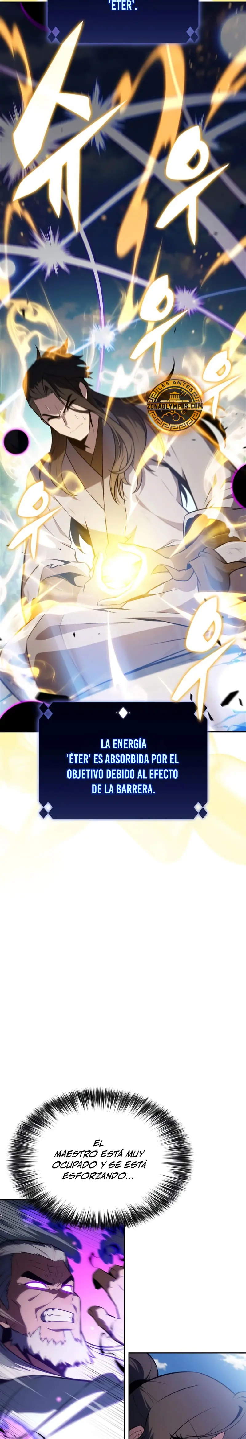 Sin fin skills > Capitulo 194 > Page 51