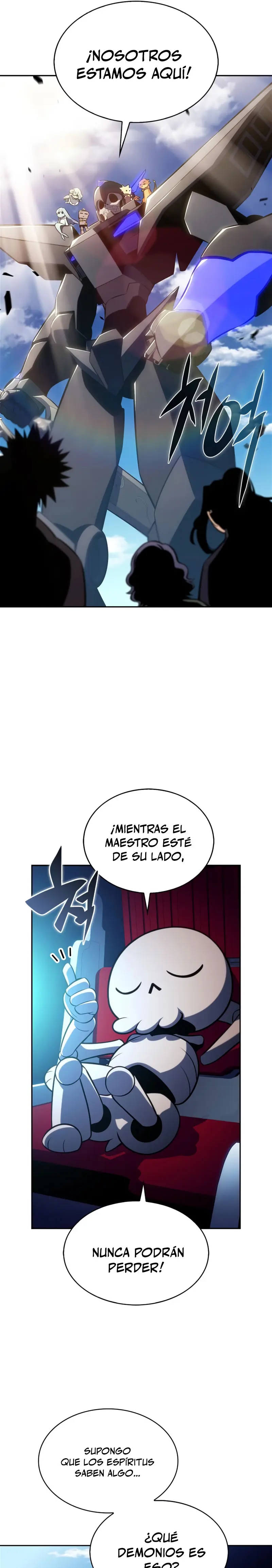 Sin fin skills > Capitulo 194 > Page 211