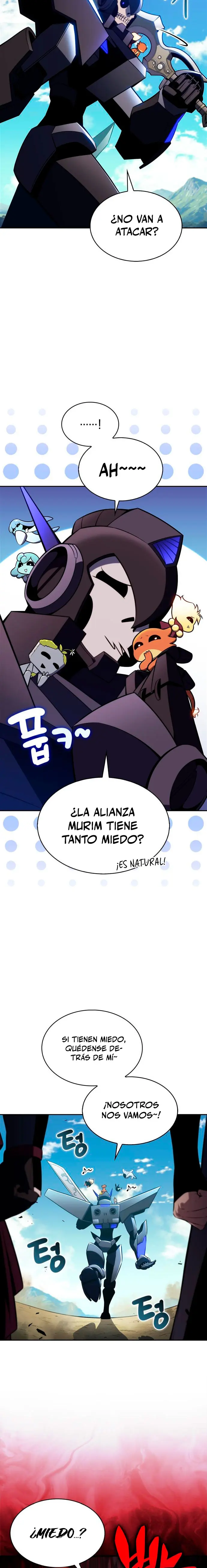 Sin fin skills > Capitulo 195 > Page 41