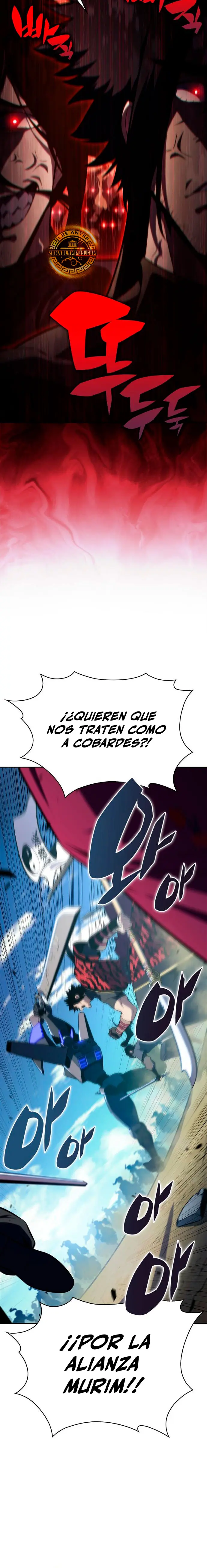 Sin fin skills > Capitulo 195 > Page 51