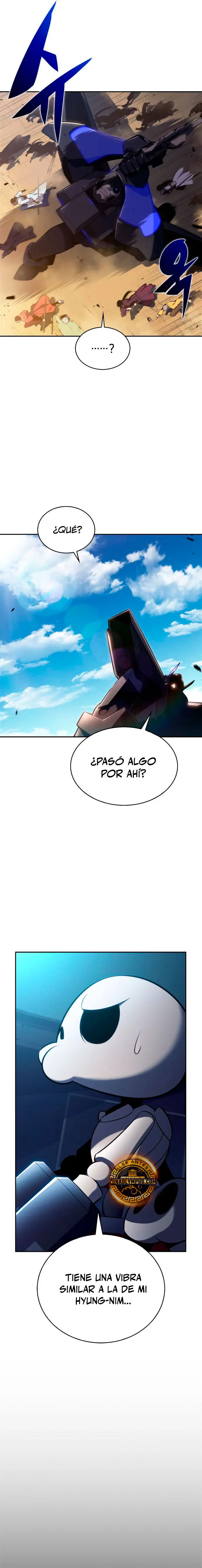 Sin fin skills > Capitulo 195 > Page 61