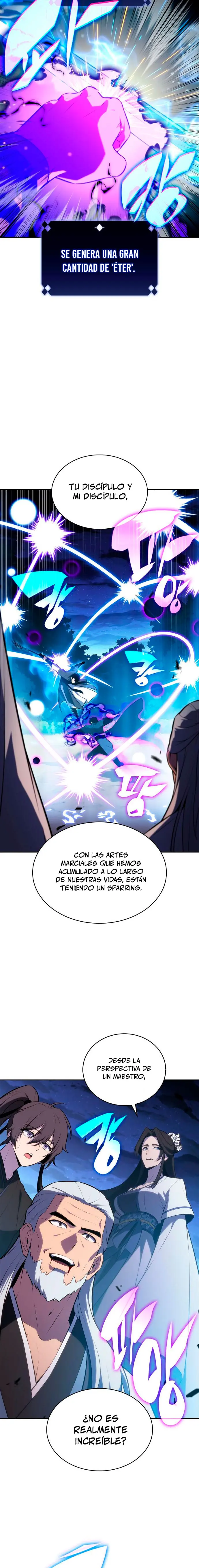 Sin fin skills > Capitulo 195 > Page 141