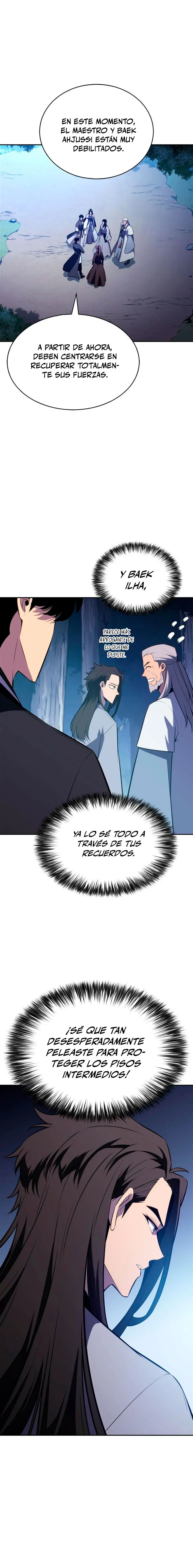 Sin fin skills > Capitulo 195 > Page 211