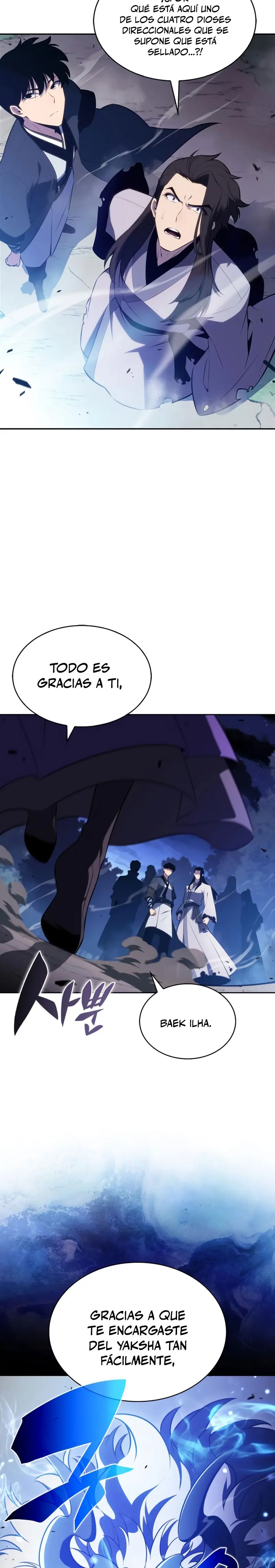 Sin fin skills > Capitulo 196 > Page 41