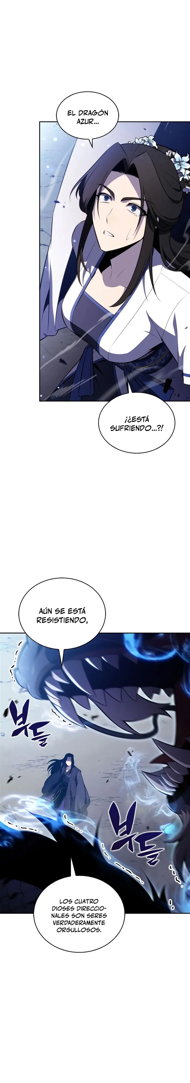 Sin fin skills > Capitulo 196 > Page 71