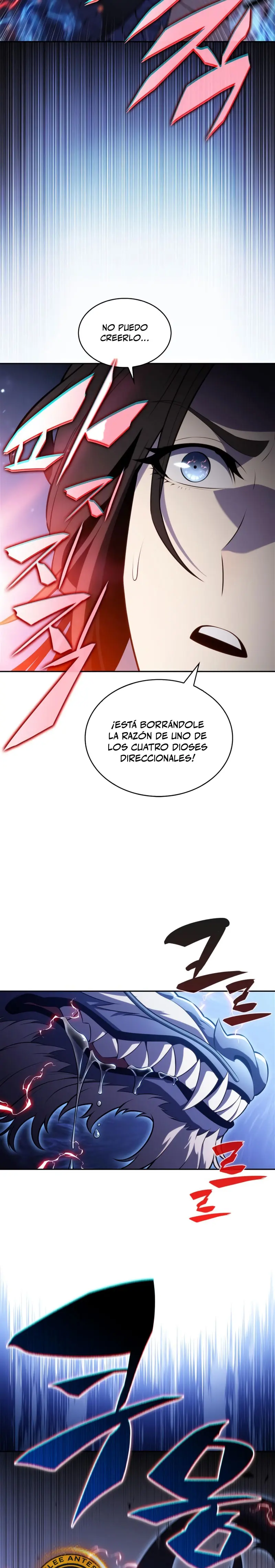 Sin fin skills > Capitulo 196 > Page 91