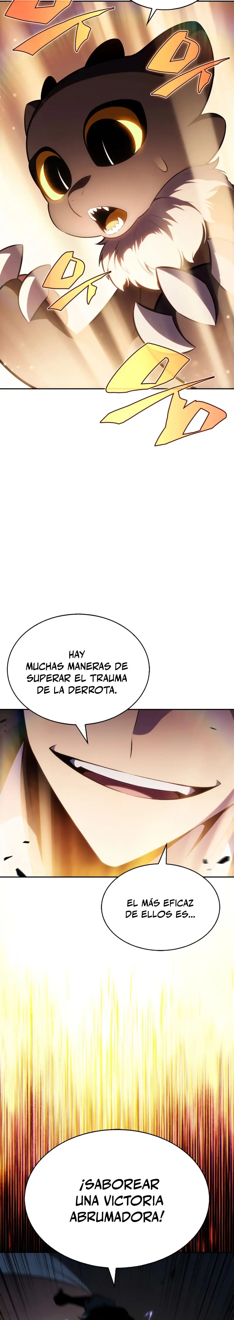 Sin fin skills > Capitulo 196 > Page 201