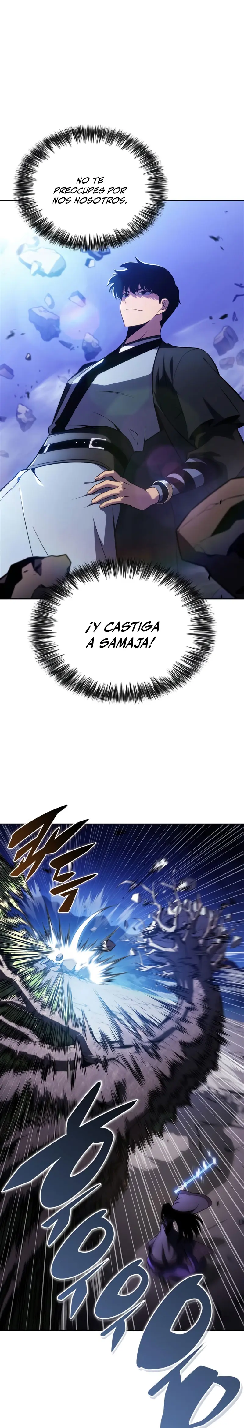 Sin fin skills > Capitulo 196 > Page 321