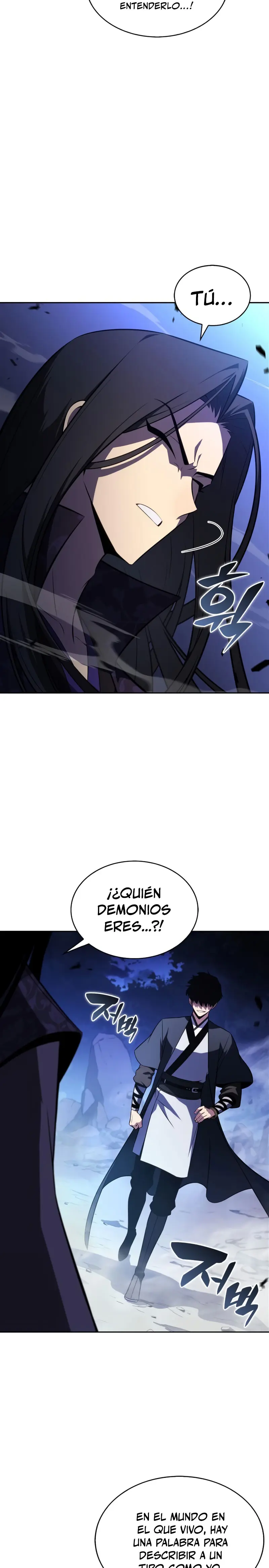 Sin fin skills > Capitulo 196 > Page 351