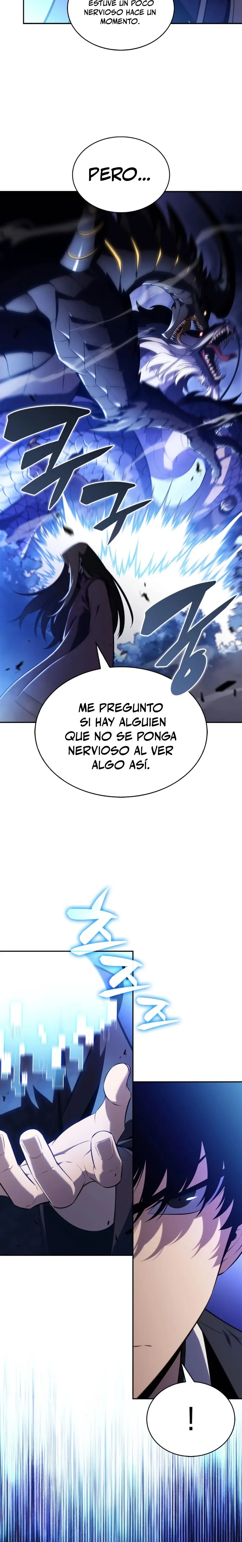 Sin fin skills > Capitulo 196 > Page 411