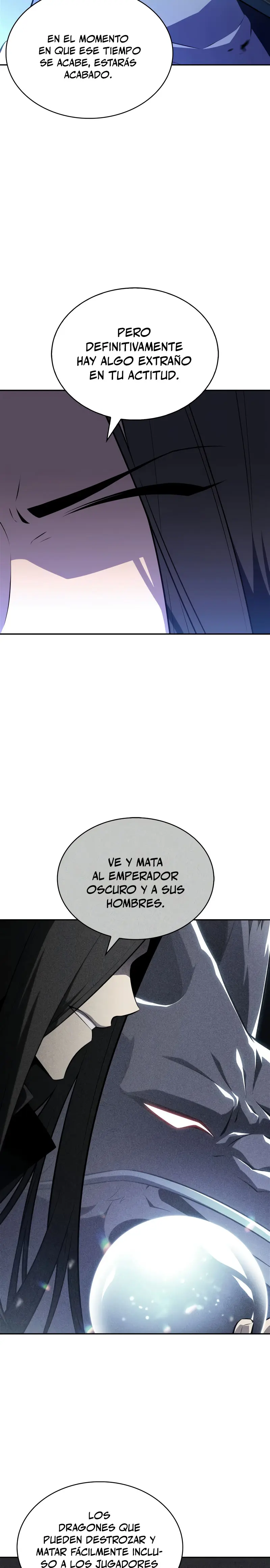 Sin fin skills > Capitulo 197 > Page 91