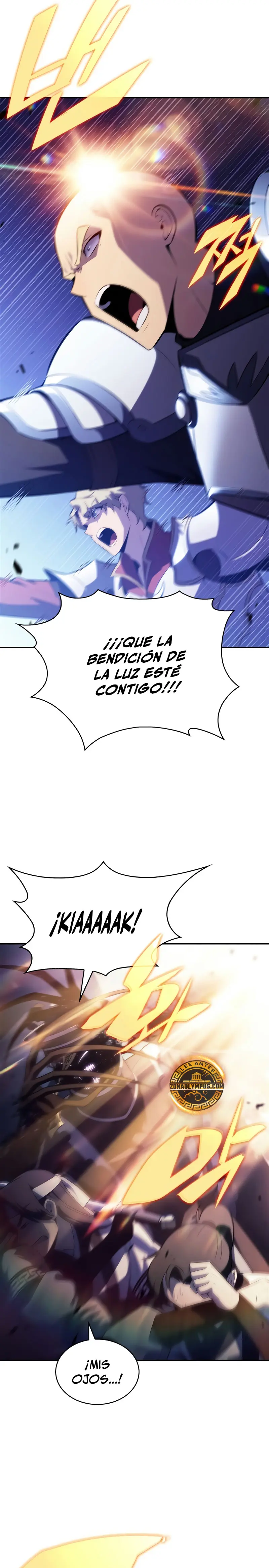 Sin fin skills > Capitulo 197 > Page 211