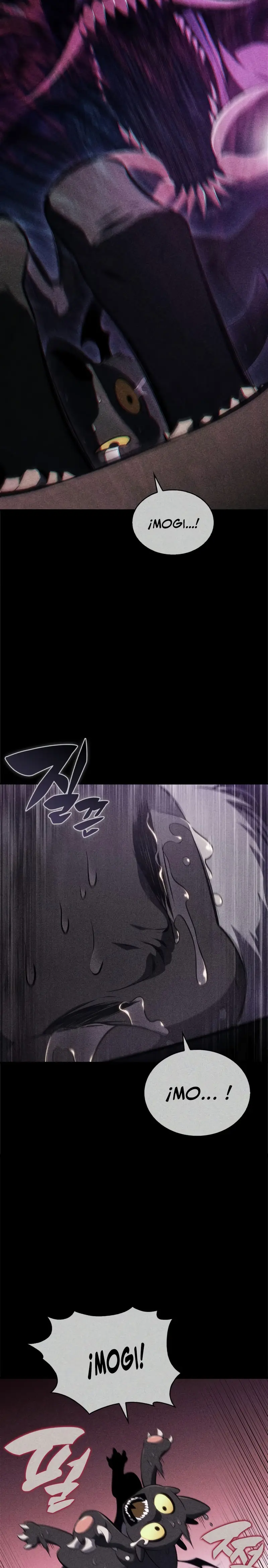 Sin fin skills > Capitulo 198 > Page 31