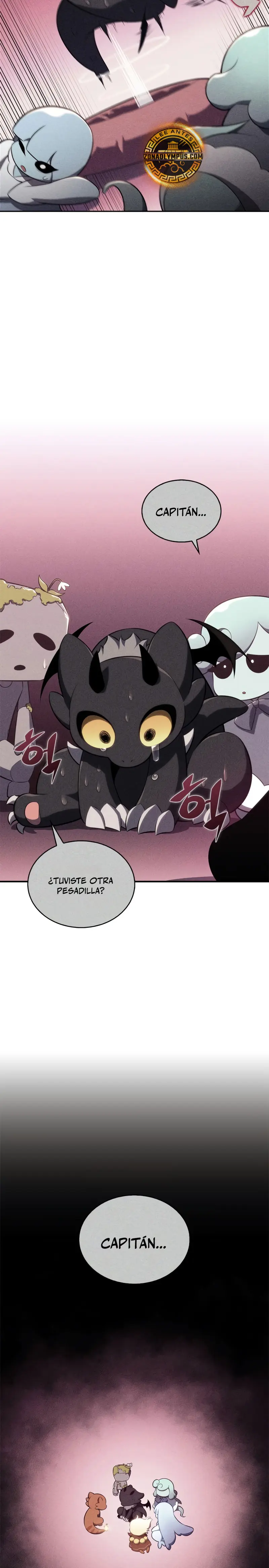 Sin fin skills > Capitulo 198 > Page 41