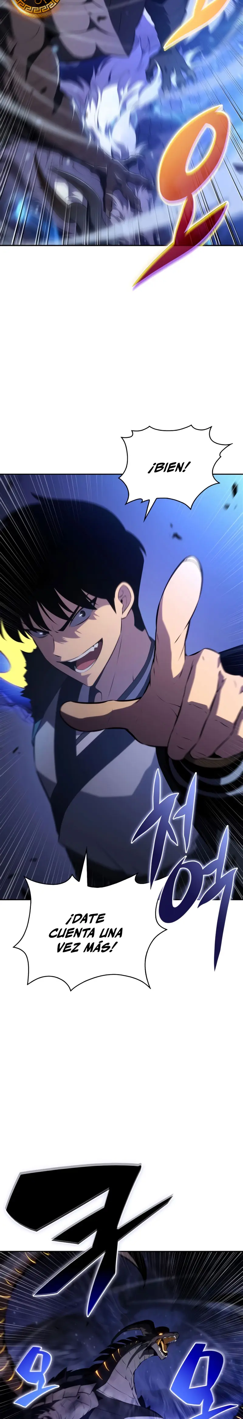 Sin fin skills > Capitulo 198 > Page 61