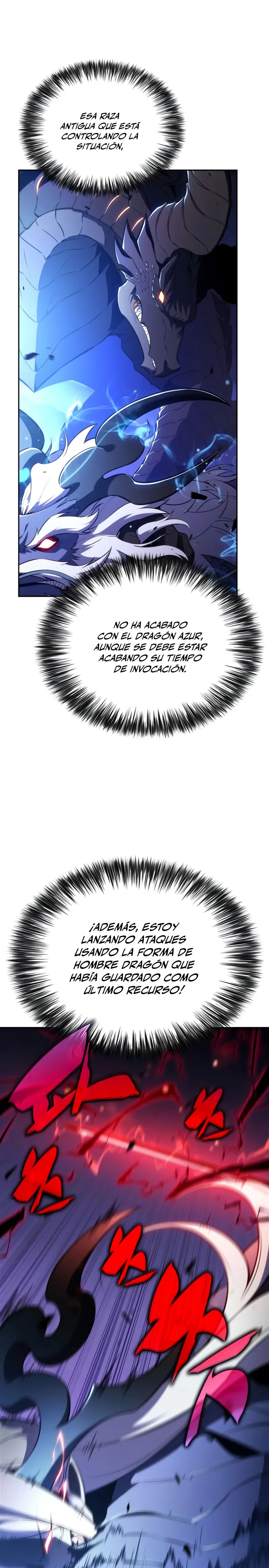 Sin fin skills > Capitulo 198 > Page 91