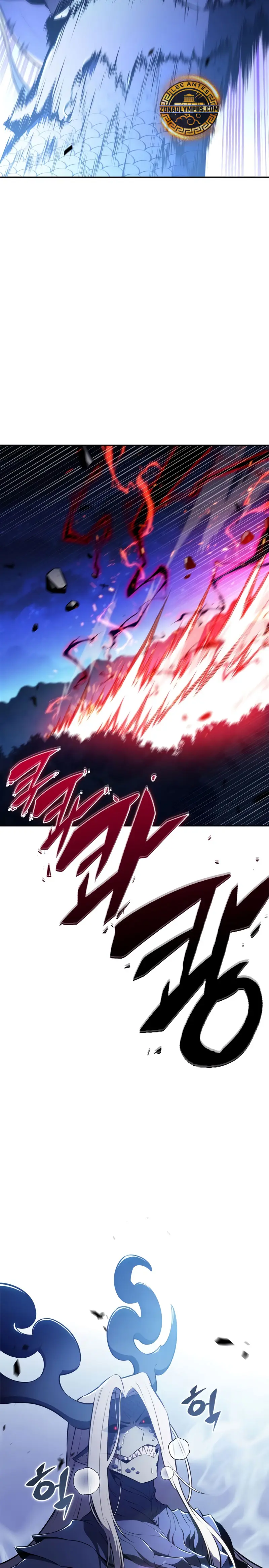 Sin fin skills > Capitulo 198 > Page 101