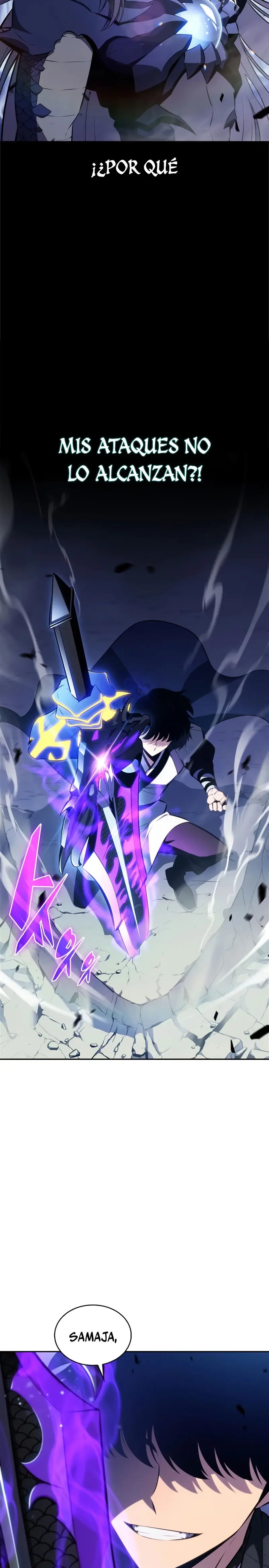 Sin fin skills > Capitulo 198 > Page 111