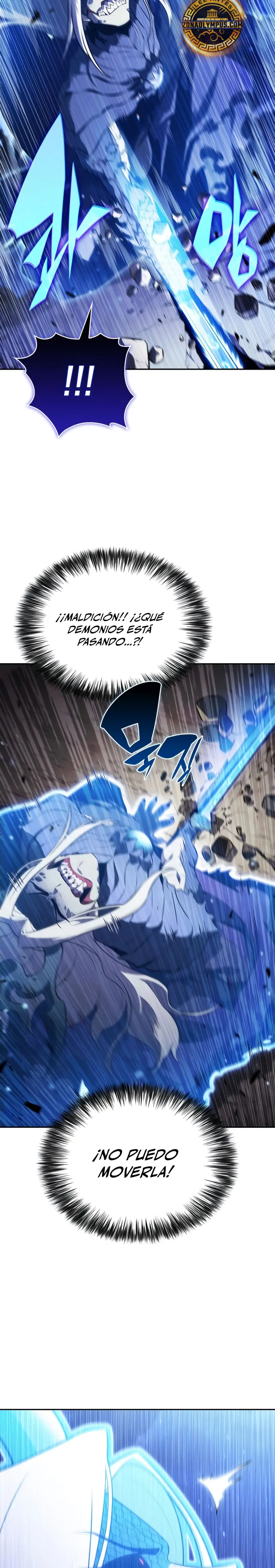 Sin fin skills > Capitulo 198 > Page 161