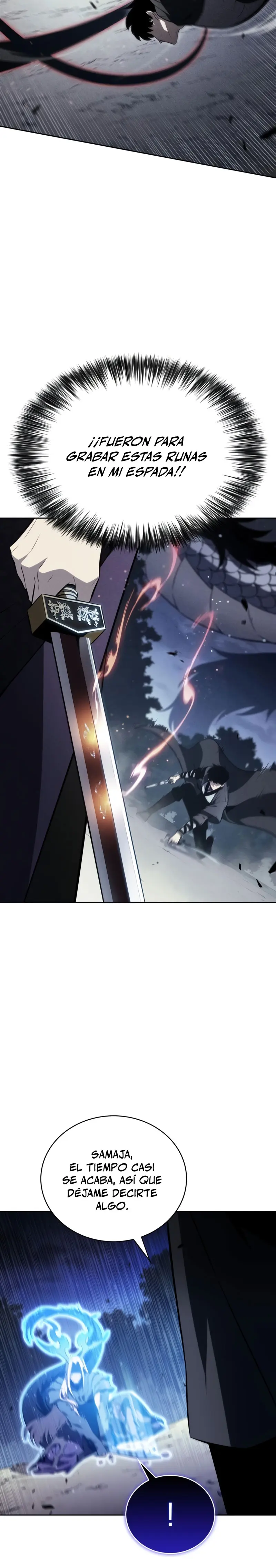 Sin fin skills > Capitulo 198 > Page 181