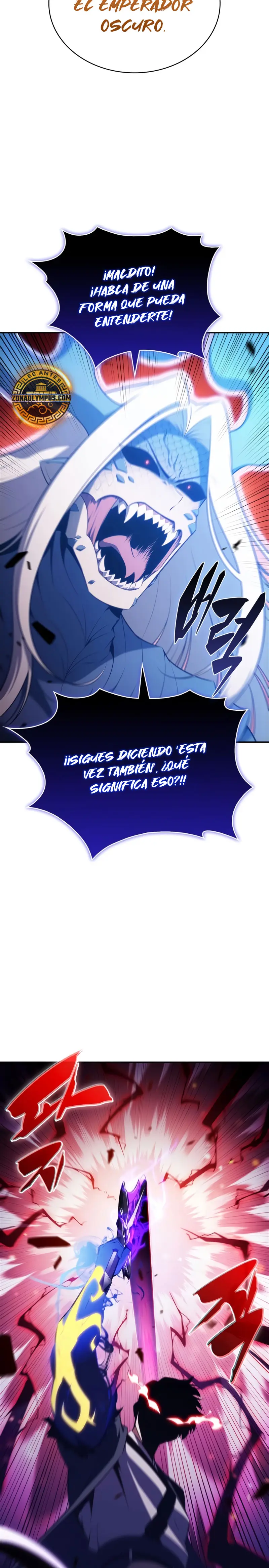 Sin fin skills > Capitulo 198 > Page 251