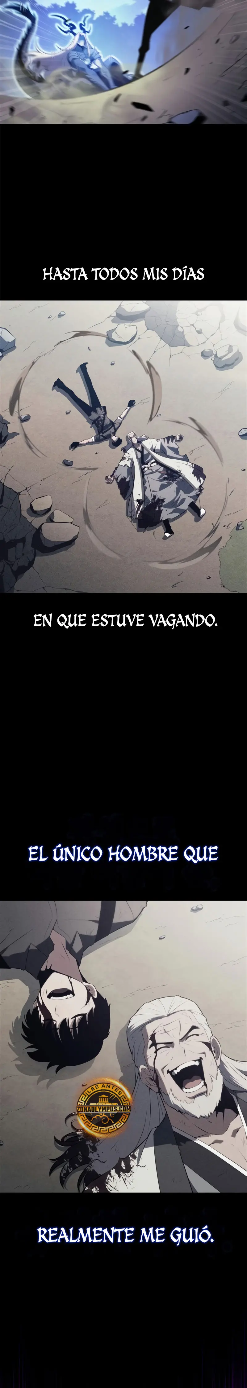 Sin fin skills > Capitulo 198 > Page 271