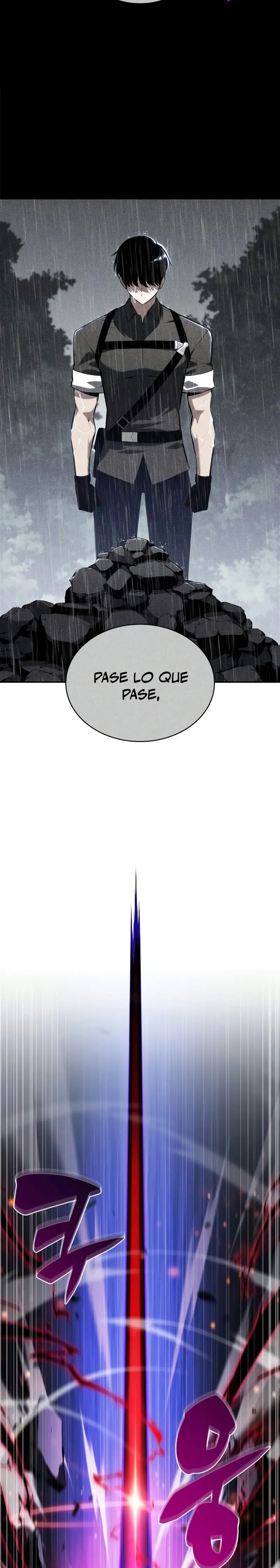 Sin fin skills > Capitulo 198 > Page 301