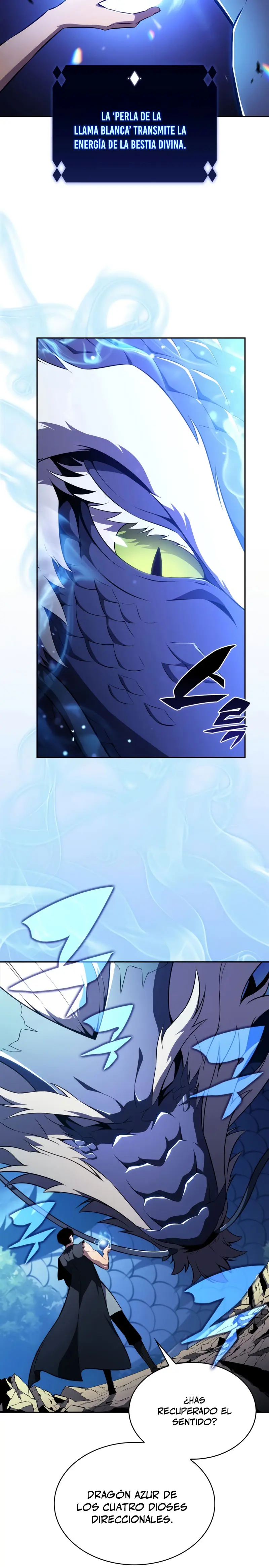 Sin fin skills > Capitulo 198 > Page 351