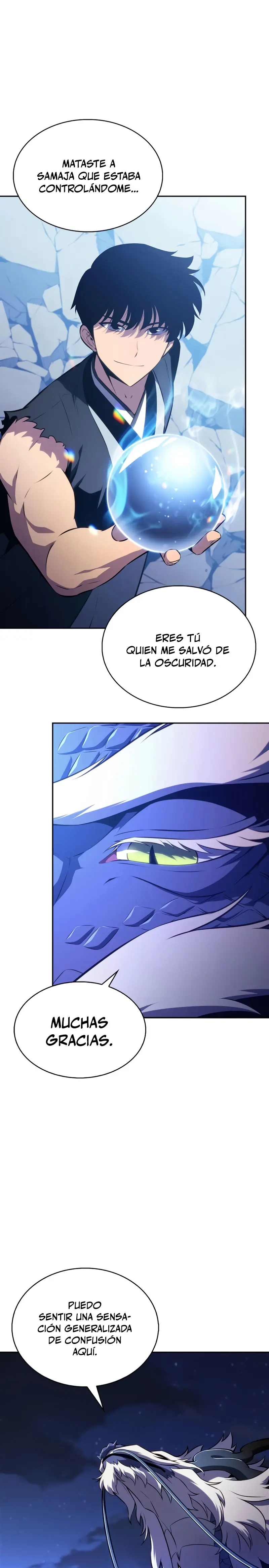 Sin fin skills > Capitulo 198 > Page 361