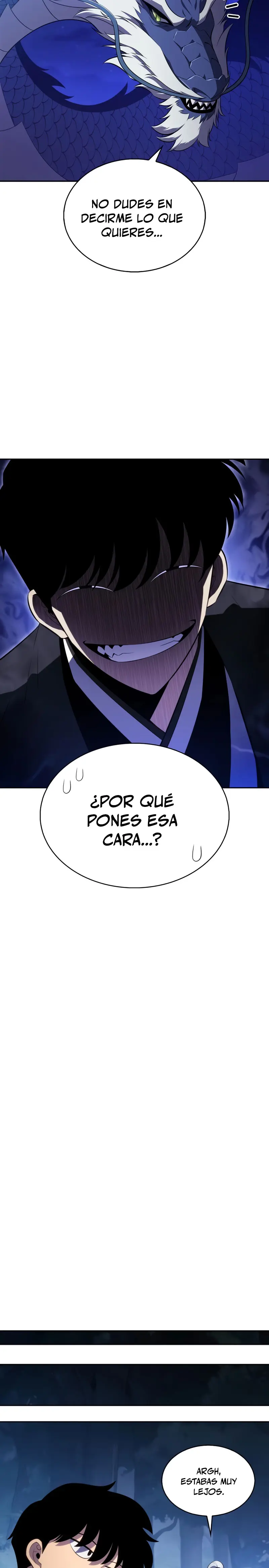 Sin fin skills > Capitulo 198 > Page 381