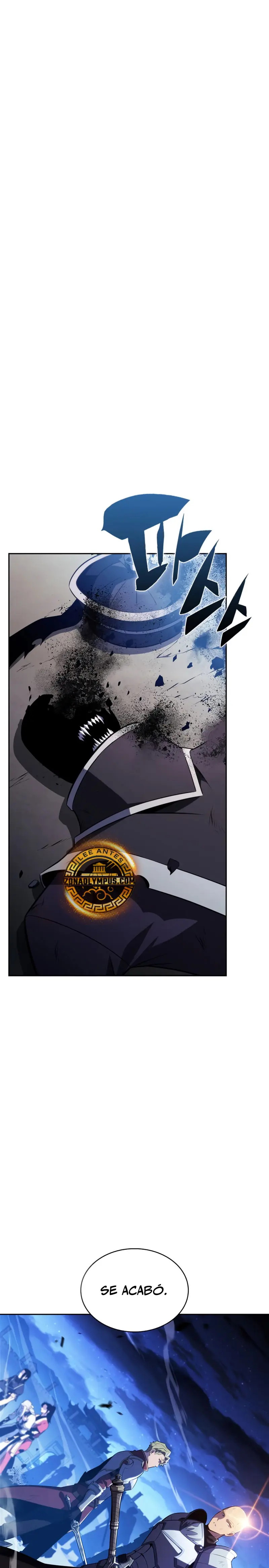 Sin fin skills > Capitulo 199 > Page 21
