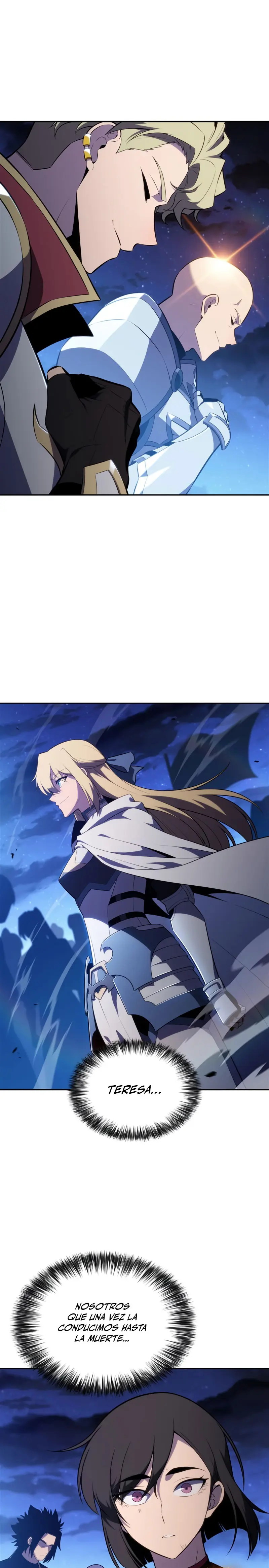 Sin fin skills > Capitulo 199 > Page 41