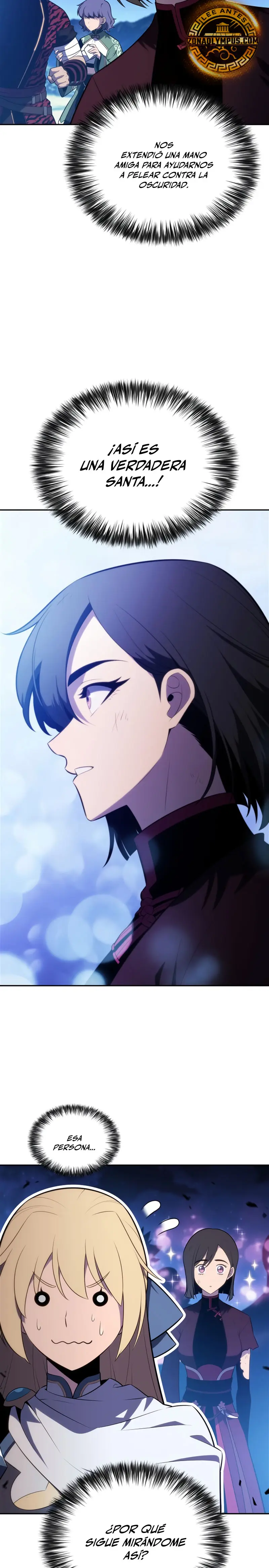 Sin fin skills > Capitulo 199 > Page 51