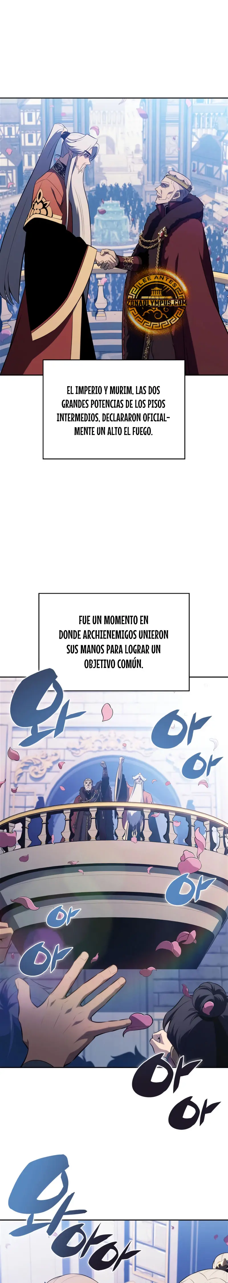Sin fin skills > Capitulo 199 > Page 151