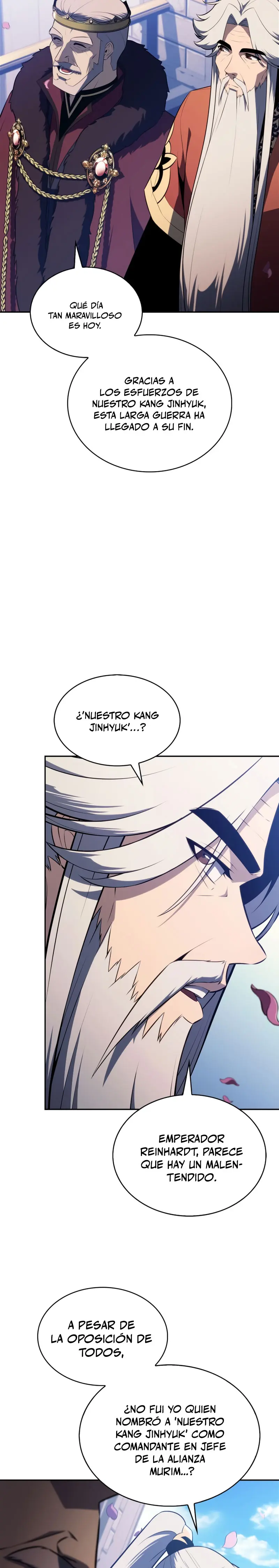 Sin fin skills > Capitulo 199 > Page 161