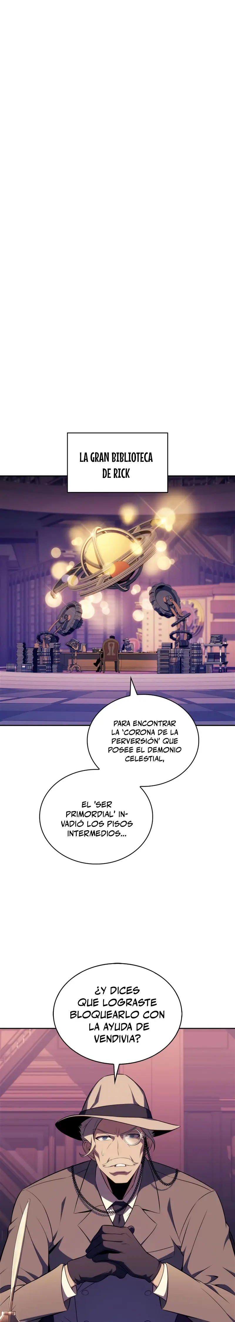 Sin fin skills > Capitulo 199 > Page 181