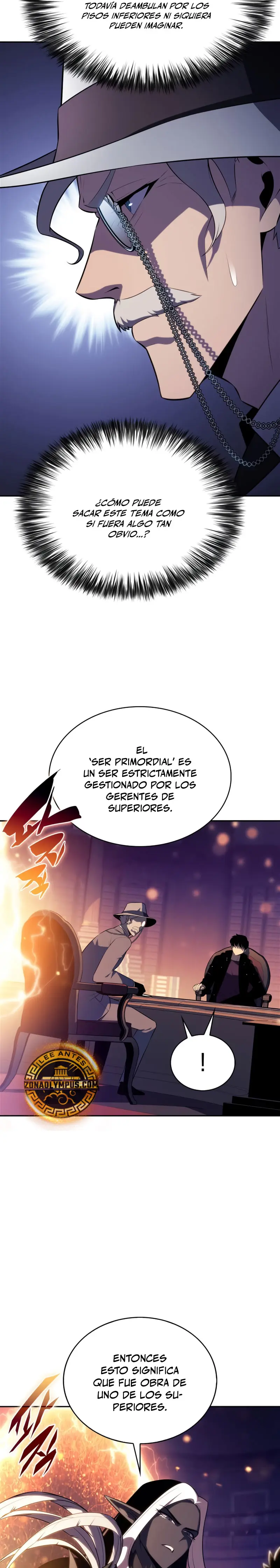 Sin fin skills > Capitulo 199 > Page 211