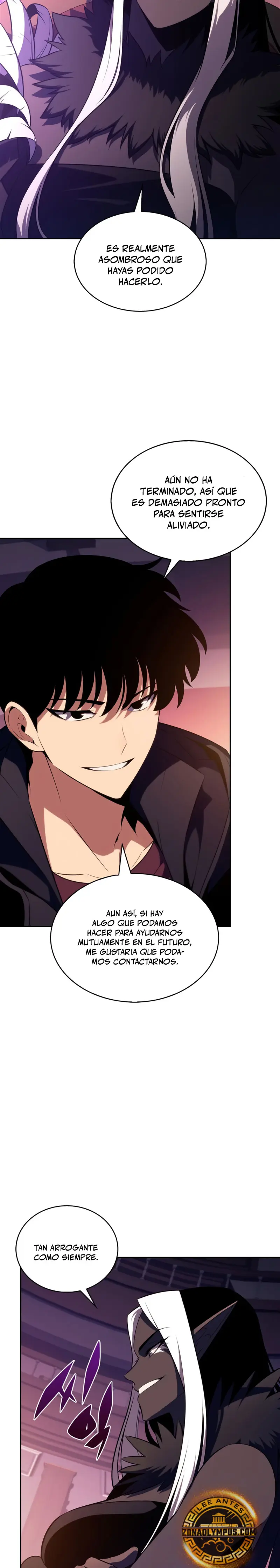 Sin fin skills > Capitulo 199 > Page 231