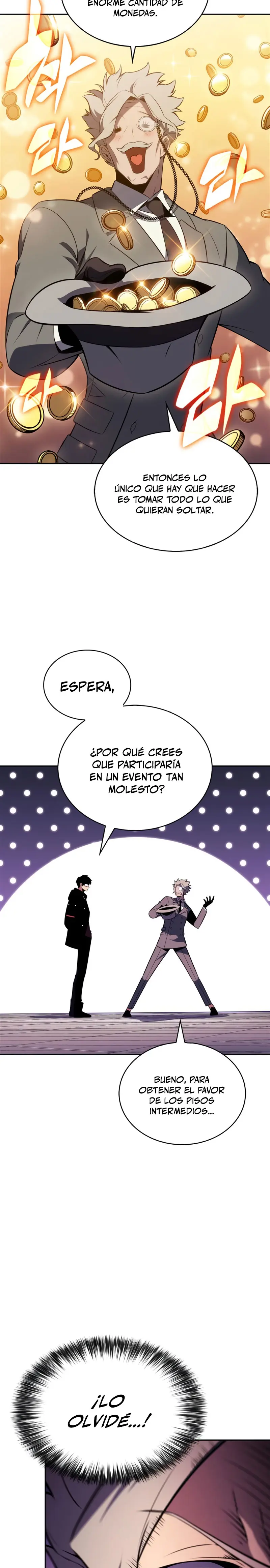 Sin fin skills > Capitulo 199 > Page 311